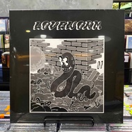 BEABADOOBEE Loveworm Bedroom Sessions Neon Pink 1LP Vinyl