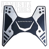 karpet Bordes Pijakan Kaki Honda New Vario 160 2022 Original AHM