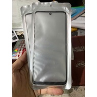 Glass + oca oppo a5i standard version/OPPO A5I GLASS does not break
