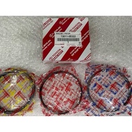 PistonRing-piston Ring Innova reborn-Hilux Revo-New fortuner diesel 2GD 2016-2020