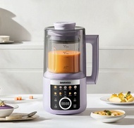 Daewoo 大宇 多功能大屏破壁機 豆漿機 SM20 香港三腳插頭