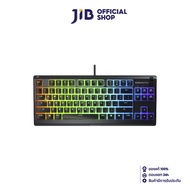KEYBOARD (คีย์บอร์ด) STEELSERIES APEX 3 TKL (STEELSERIES WHISPER-QUIET / MEMBRANE) (RGB LED) (EN)