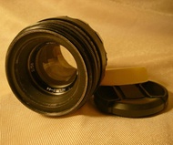 Belomo HELIOS-44 Zebra M39 M42 已針對 Zenit Biotar 進行測試