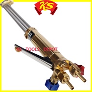 Murex Acetylene Cutting Torch for Metal Cutting upto 250mm Model NM250