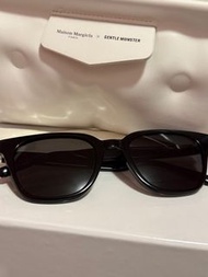 Gentle Monster X Maison Margiela Sunglasses