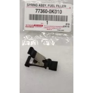TOYOTA HILUX SPRING ASSY FUEL FILTER 77360-0K010