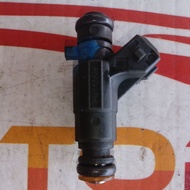 Proton persona, saga flx, blm injector used