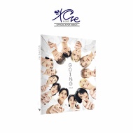 [SEVENTEEN] GOING Magazine Vol. 2