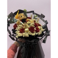 Bouquet Flower For Convocation