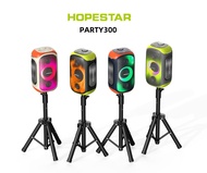 實體店鋪/SF(🈹🈹🈹限今日特價Mic+Speaker$888/With Stand$999)80W Bluetooth5.3 Speaker High Power Outdoor Portable 