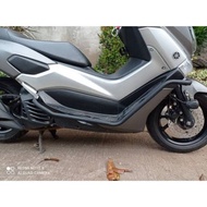 Crashbar Nmax Nmax Tubular Yamaha Nmax Body Protector Nmax - MF MOTORCYCLE ACCESSORIES