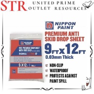 Nippon Drop sheet(dropsheet)with Anti Skid