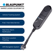 Blaupunkt Vehicle Tracker GT 100 | Real-Time Alarm Location | Real-Time Location Tracking | Mobile A