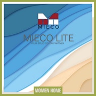 MOMEN | MIECO Cabinet HPL LITE Series High Pressure Laminate 4'x8' 0.7mm