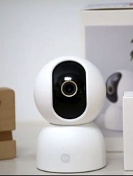 [FS] 誠放: 小米 3K 米家智能攝像機3 雲台版 3K 金圈