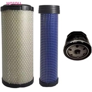 【NEW】FX651V FX691V FX730V Air Filter Oil Filter Replacement Part 11013-7019