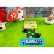 Flexible CON BOARD CHARGER ASUS MAX PRO M2 ZB631KL CHARGER BOARD ASUS ORI