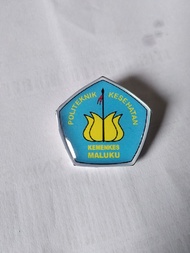 PIN RESIN AKRILIK CUSTOM / PIN BROS / PIN SEKOLAH / PIN KAMPUS / PIN LOGO