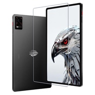 For ZTE nubia Red Magic Tablet 12.1" 2023/ Axon Pad 12.1 Anti-Scratch 9H Tempered Glass HD Screen Pr