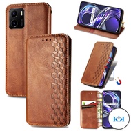 KK Case For Vivo Y15S Y15A Y76 5G Y76S Y74S V23 V23E Y 15 76 74 S A Flip Leather Phone Casing Case F