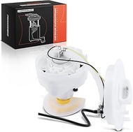 Frankberg Fuel Pump Delivery Unit Compatible with A4 8E2 B6 1.8L 3.0L 2000-2004 A4 8EC B7 3.0L 2004-