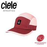 Ciele - GOCap SC - Classic - C Plus Box - Merlot/Peachskin