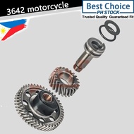 Motorcycle Racing Camshaft Gear Intake Exhaust Cam Shaft for Honda CG125 CG150 CG175 CG200 CG250 CG