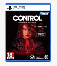 PlayStation - PS5 控制 [終極版] (繁中/簡中/英/日/韓文版) - 亞洲版