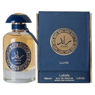 RA'ED LUXE PERFUME 100 ML