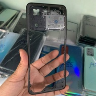 New oppo A57 2020 frame with push button