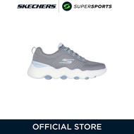 SKECHERS GO WALK Massage Fit - Olena รองเท้าผู้หญิง 124920-GYLB