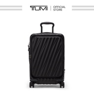 TUMI 19 DEGREE Front Access Expandable Carry-On