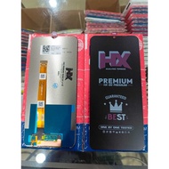 LCD REALME C53/ C51/ NARZO N53/ REALME NOTE 50 FULLSET Original