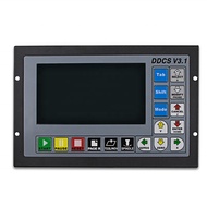Original Standalone 3 Axis 4 Axis DDCS V3.1 CNC Control System DDCSV CNC DDCS 3.1 CNC Controller