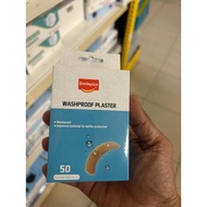 Smileplus Washproof Plaster 3/4 inch x 3 inch x 50's Plaster Kalis Air