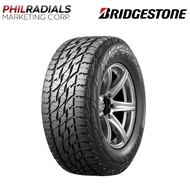 Bridgestone 265/70R16 112S Dueler A/T 697 Quality SUV Radial Tire