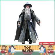 [sgstock] DIAMOND SELECT TOYS The Lord of The Rings: Gandalf Action Figure, Multicolor - [] []