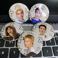 Pin brooch CORTIS pin pin Kpop merch kpopers stuff accessories