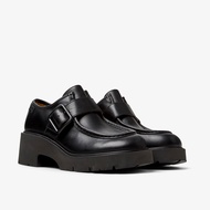 Camper Milah Women's Casual Leather Shoes Black-K201682-001