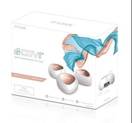 三機套裝 D-Link COVR-C1203 AC1200 家居全覆蓋 WiFi雙頻路由器 [行貨,三年原廠保用,實體店經營]