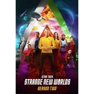 Star Trek: Strange New Worlds Season 2 (2023)