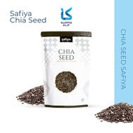 Organic Black Chia Seed / Cia Seed 1 Kg Organic Black Chiaseed Premium