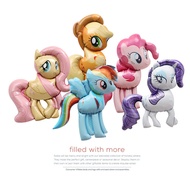 Polaroid Balloon Cartoon Balloon Modeling Balloon Aluminum Film Balloon Party Balloon Decoration Bal