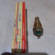 Heat sensor switch sensor temprature isuzu panther