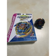 [TAKARA TOMY] Beyblade Burst Brave Valkyrie Full Box Genuine Product