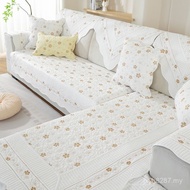 Cushion Universal Hair Cover Sofa Cushion 2025 Cover New Style Modern Four Seasons Simple Anti-slip 