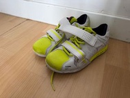 Reebok訓練/健身/舉重鞋