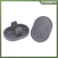 ETERNITY 2Pcs Left Right Turn Light Button For G2 MAX 2 F2 PRO Kiscooter Reliable Performance Over T