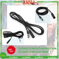 Car Radio Antenna Extension Cable Car Radio Antenna (4 Meter)