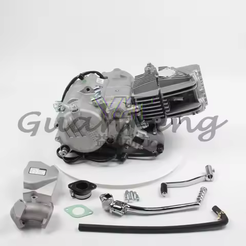 For Zongshen 190CC Engine ZS190CC Engine Electric Start